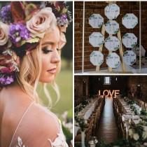 Boho Weddings (Kelly Hood) wedding photo - Boho Weddings (Kelly Hood)