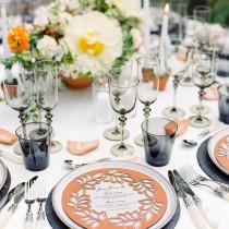 Martha Stewart Weddings wedding photo - Martha Stewart Weddings