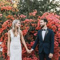Hello May wedding photo - Hello May