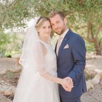 Martha Stewart Weddings wedding photo - Martha Stewart Weddings