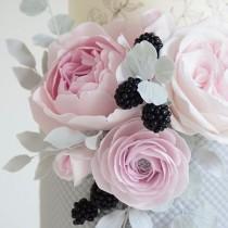Tracy James wedding photo - Tracy James
