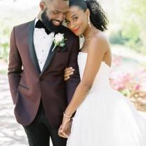 Martha Stewart Weddings wedding photo - Martha Stewart Weddings