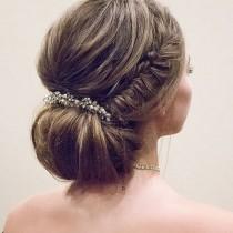 Hair and Makeup by Steph wedding photo - Hair and Makeup by Steph