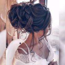 Прически и Макияж N1 Москва LA wedding photo - Прически и Макияж N1 Москва LA