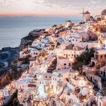 Worldplaces Tour wedding photo - Worldplaces Tour