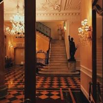 BEAUTIFUL HOTELS wedding photo - BEAUTIFUL HOTELS