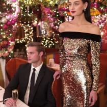 Badgley Mischka wedding photo - Badgley Mischka