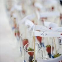 Polka Dot Bride wedding photo - Polka Dot Bride