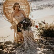 Polka Dot Bride wedding photo - Polka Dot Bride