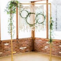 ConfettiDaydreams Wedding Blog wedding photo - ConfettiDaydreams Wedding Blog