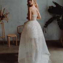 Kleinfeld Bridal wedding photo - Kleinfeld Bridal