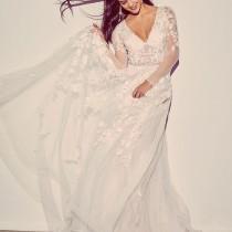 David's Bridal wedding photo - David's Bridal