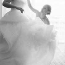 Steve Steinhardt wedding photo - Steve Steinhardt