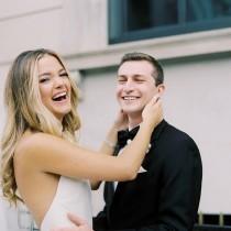 Abby Jiu + Lisa Ziesing wedding photo - Abby Jiu + Lisa Ziesing