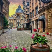 Worldplaces Tour wedding photo - Worldplaces Tour