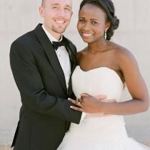 Martha Stewart Weddings wedding photo - Martha Stewart Weddings