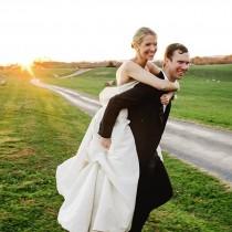 Kate Headley wedding photo - Kate Headley