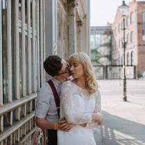 Brides Up North® wedding photo - Brides Up North®