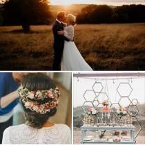 Boho Weddings (Kelly Hood) wedding photo - Boho Weddings (Kelly Hood)