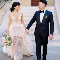 Martha Stewart Weddings wedding photo - Martha Stewart Weddings