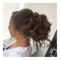 Wedding and Bridal Hairstylist wedding photo - Wedding and Bridal Hairstylist