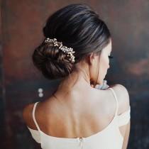 Stephanie Brinkerhoff wedding photo - Stephanie Brinkerhoff