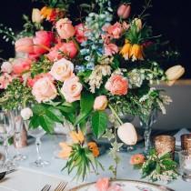 Yumiko Fletcher wedding photo - Yumiko Fletcher