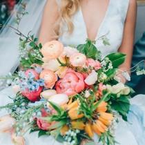 Yumiko Fletcher wedding photo - Yumiko Fletcher