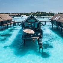 Beaches N Resorts wedding photo - Beaches N Resorts