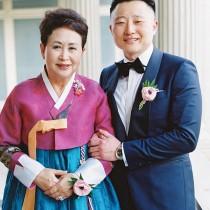Martha Stewart Weddings wedding photo - Martha Stewart Weddings