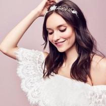 David's Bridal wedding photo - David's Bridal