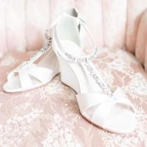David's Bridal wedding photo - David's Bridal