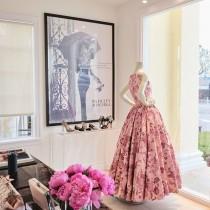 Badgley Mischka wedding photo - Badgley Mischka