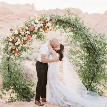 100 Layer Cake wedding photo - 100 Layer Cake