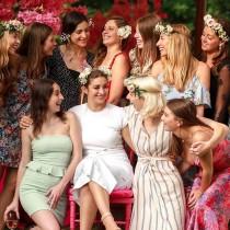Martha Stewart Weddings wedding photo - Martha Stewart Weddings