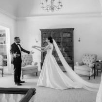 Steve & Hannah Steinhardt wedding photo - Steve & Hannah Steinhardt