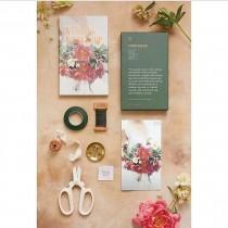 Poppies & Posies wedding photo - Poppies & Posies