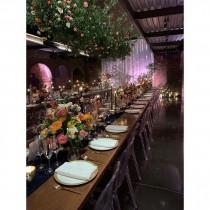 Poppies & Posies wedding photo - Poppies & Posies