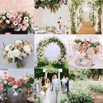 Nancy Teasley wedding photo - Nancy Teasley
