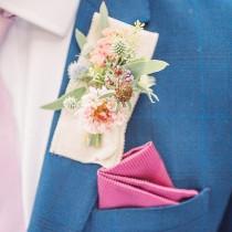 Bespoke Bride wedding photo - Bespoke Bride