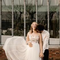 NYMPHEA'S FACTORY wedding photo - NYMPHEA'S FACTORY