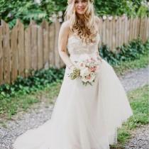 Katie Stoops wedding photo - Katie Stoops