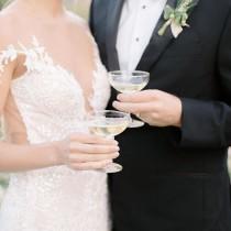 Steve & Hannah Steinhardt wedding photo - Steve & Hannah Steinhardt