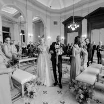 Steve & Hannah Steinhardt wedding photo - Steve & Hannah Steinhardt