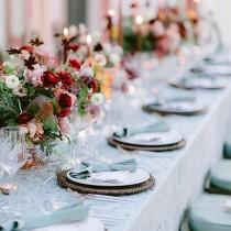 Nancy Teasley wedding photo - Nancy Teasley