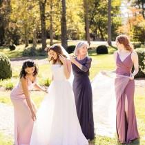 Kleinfeld Bridal wedding photo - Kleinfeld Bridal