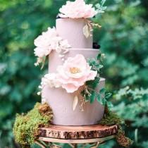 Martha Stewart Weddings wedding photo - Martha Stewart Weddings