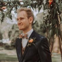 Polka Dot Bride wedding photo - Polka Dot Bride