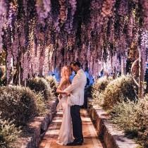 Kleinfeld Bridal wedding photo - Kleinfeld Bridal