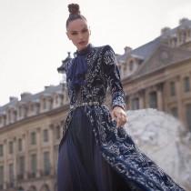 Zuhair Murad Official wedding photo - Zuhair Murad Official